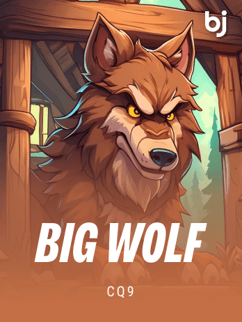 Big Wolf thumbnail