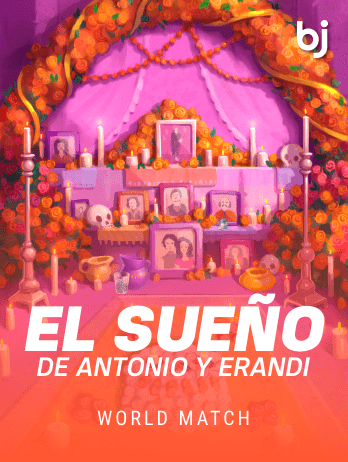 El Sueño de Antonio y Erandi thumbnail