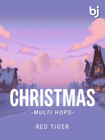 Christmas MULTIHOP thumbnail
